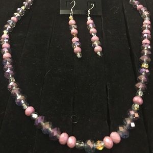 Handmade Jewelry